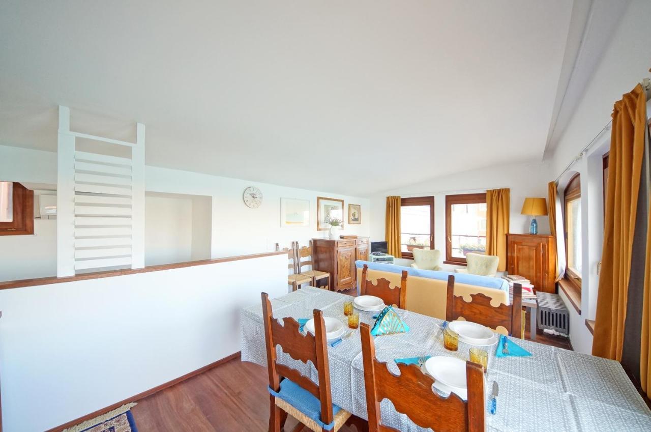 Apartament Dolcevita N 453 Canal View