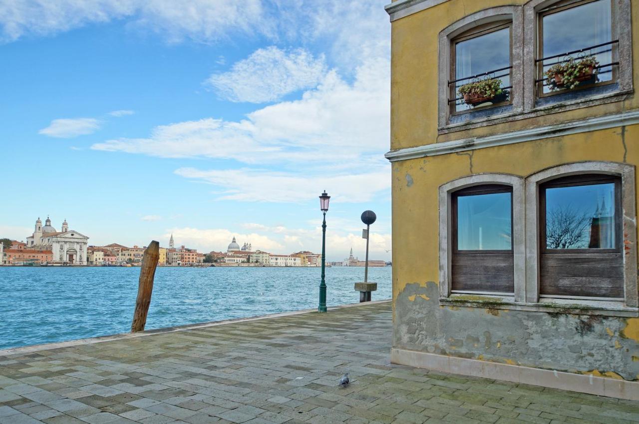 Dolcevita N 453 Canal View * Wenecja