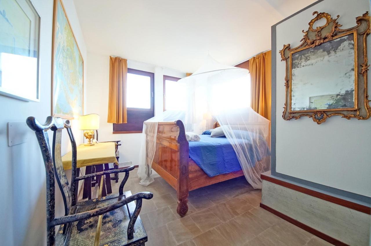 Apartament Dolcevita N 453 Canal View Wenecja