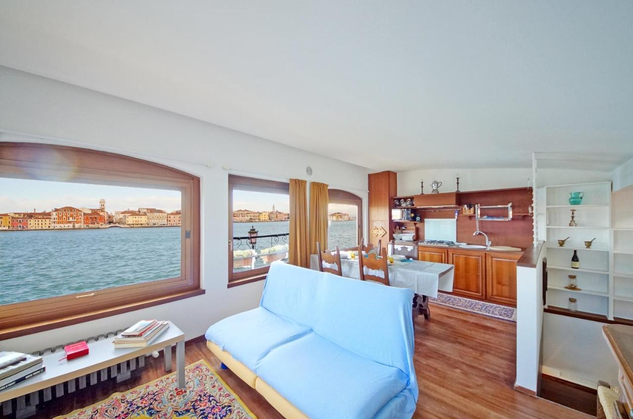 Apartament Dolcevita N 453 Canal View