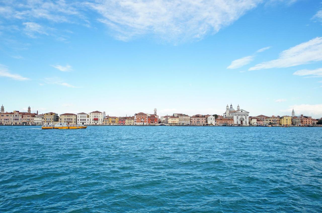 Dolcevita N 453 Canal View Apartament Wenecja